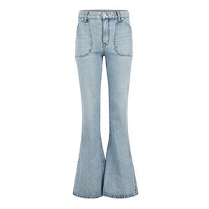 Daily Blue Skye Flare jeans, NWT, 24